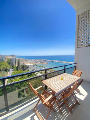 SKOL A923 - Wā Marbella Beach
